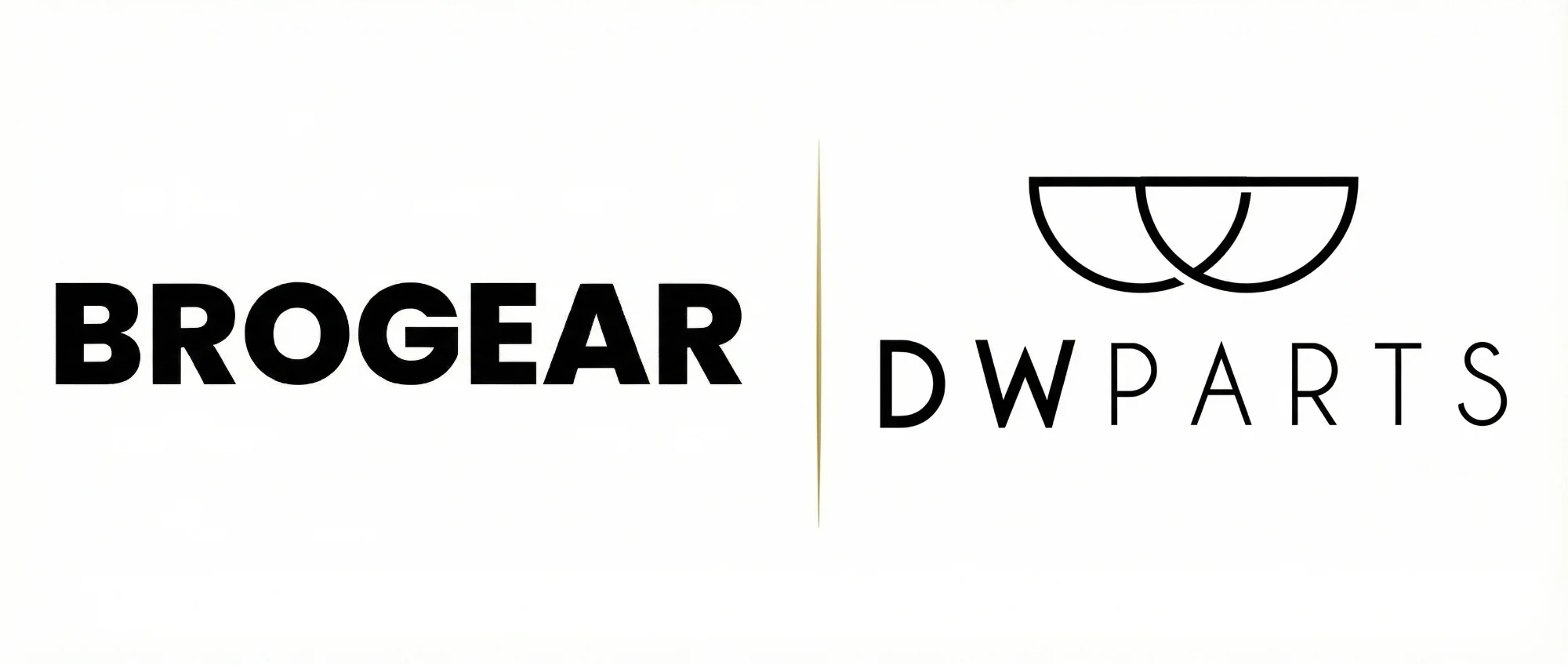 BROGEAR | DWPARTS