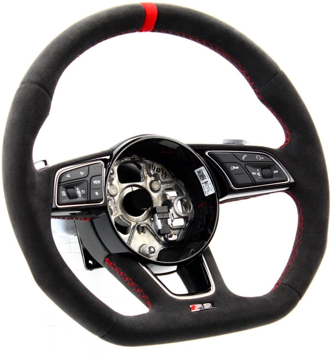Kierownica sportowa Audi RS